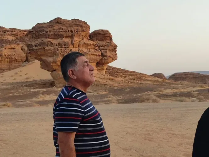 Tour Riad 4 giorni Indimenticabili